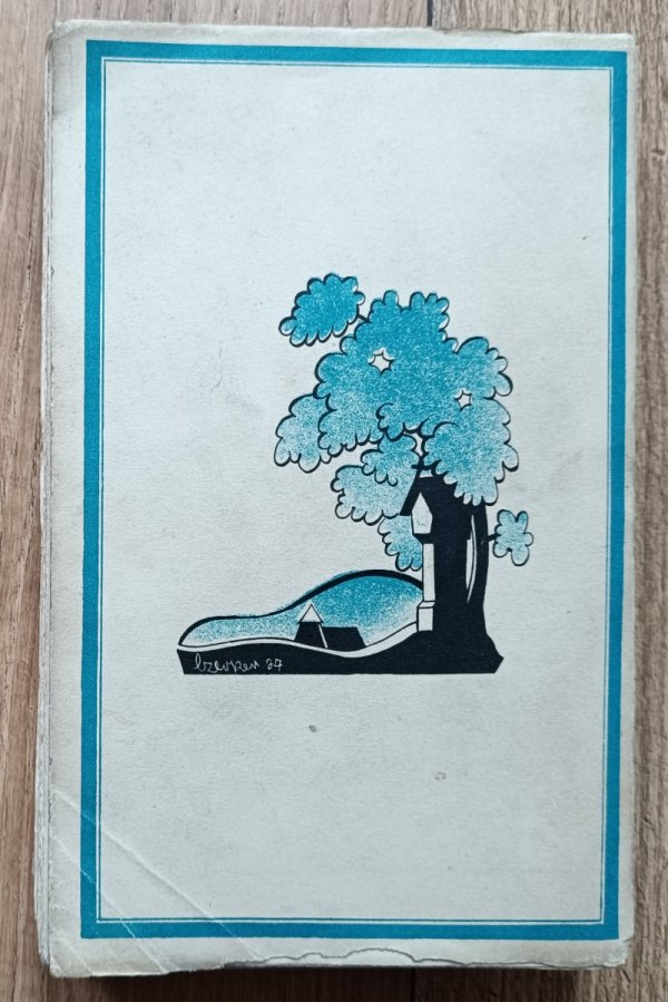 Maria Rodziewiczówna Joan. VIII 1-12