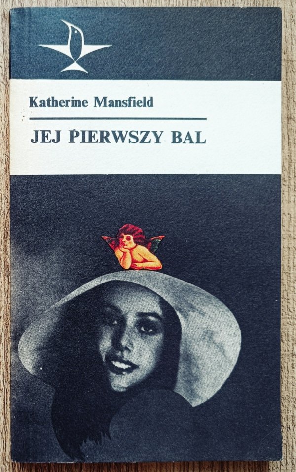 Katherine Mansfield Jej pierwszy bal