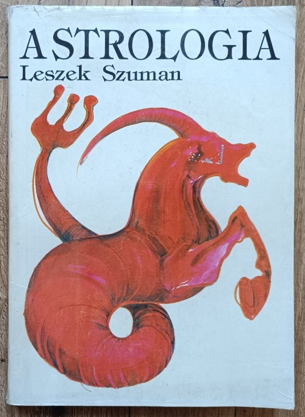 Leszek Szuman Astrologia