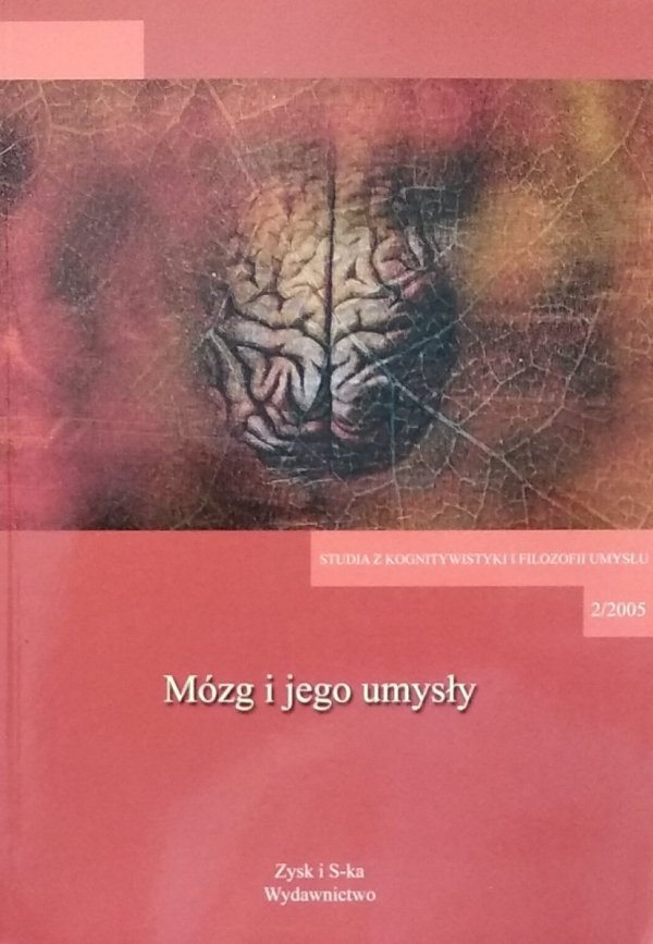 Andrzej Klawiter • Mózg i jego umysły