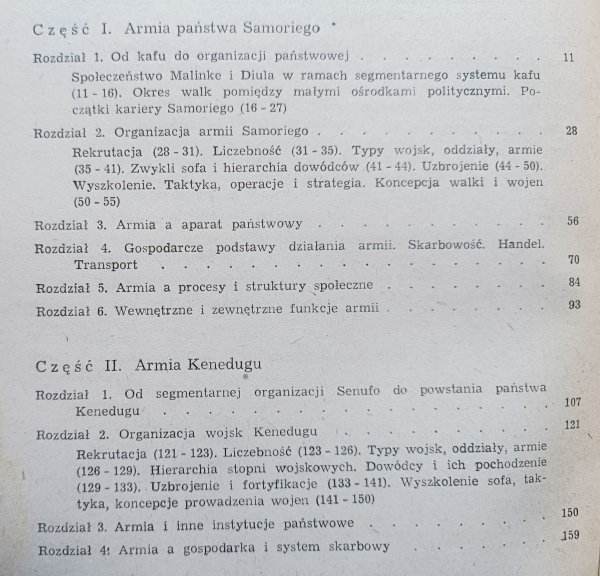 Michał Tymowski Karabin i władza w Afryce XIX wieku