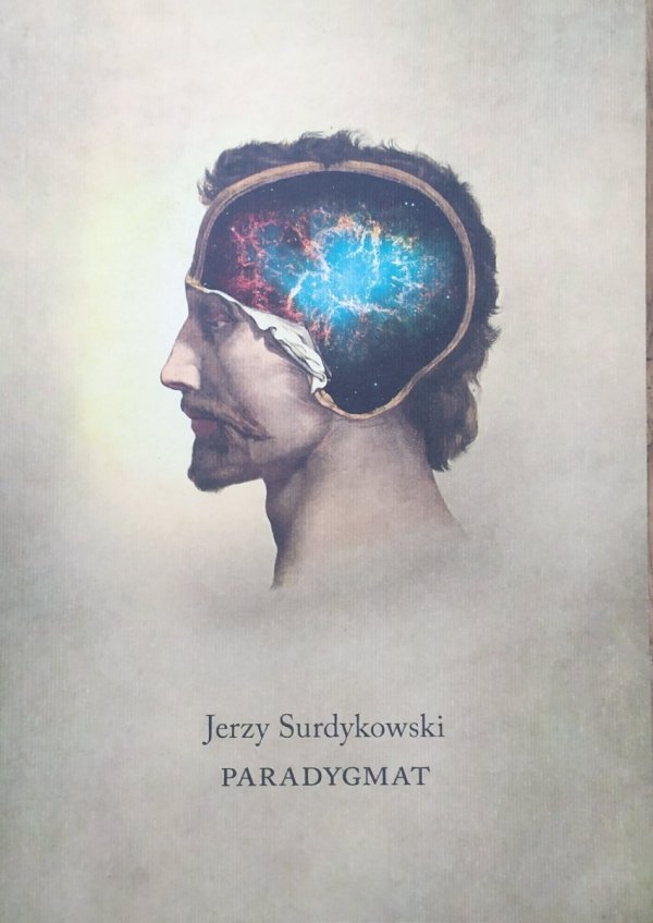 Jerzy Surdykowski • Paradygmat