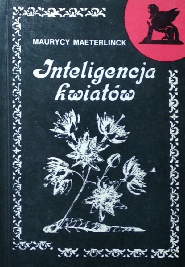 Maurice Maeterlinck • Inteligencja kwiatów 