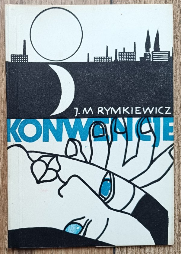 Jarosław Marek Rymkiewicz Konwencje