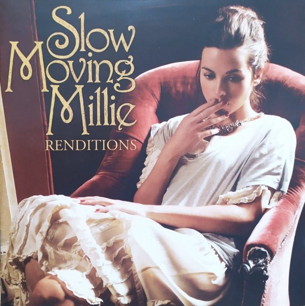 Slow Moving Millie Renditions CD