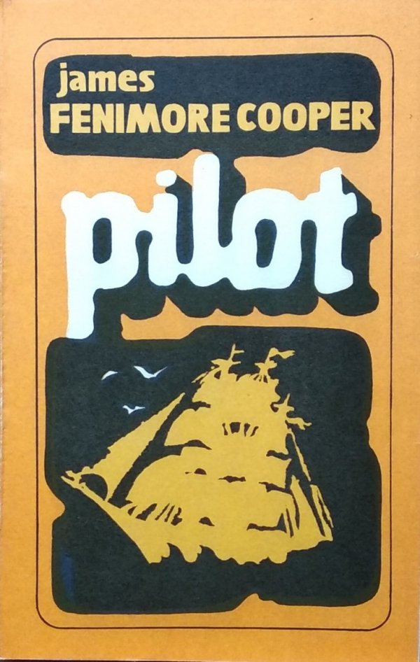 James Fenimore Cooper • Pilot