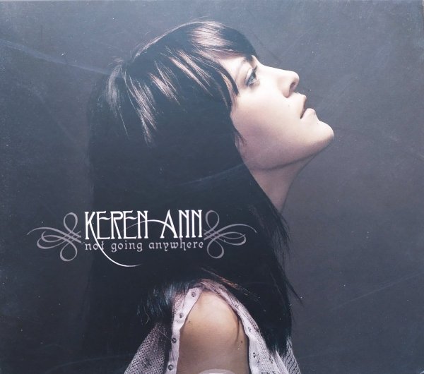 Keren Ann Not Going Anywhere [Limited, Bonus Disc] • 2CD