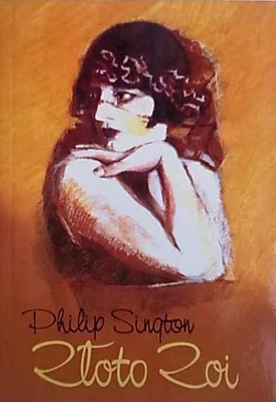 Philip Sington • Złoto Zoi 