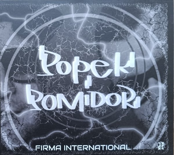 Popek / Pomidor Firma International CD
