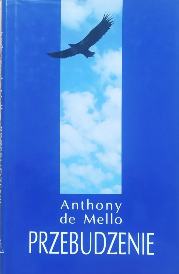 Anthony de Mello Przebudzenie