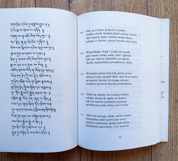 Sakja Pandita: Drogocenna skarbnica wytwornych maksym