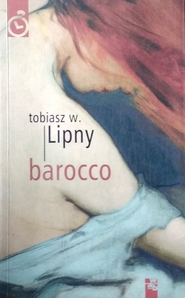 Tobiasz W. Lipny • Barocco