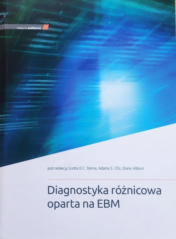 Diagnostyka różnicowa oparta na EBM