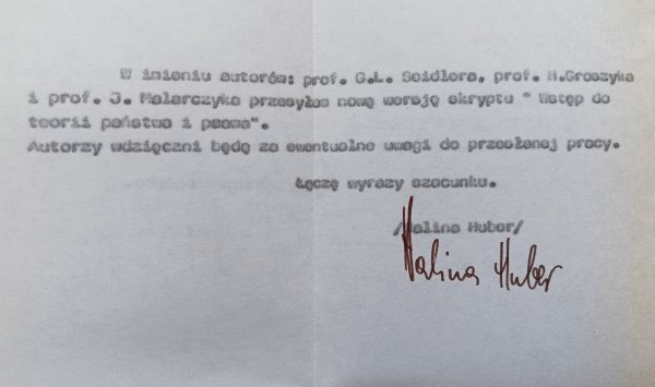 Seidler, Groszyk, Malarczyk Wstęp do teorii państwa i prawa