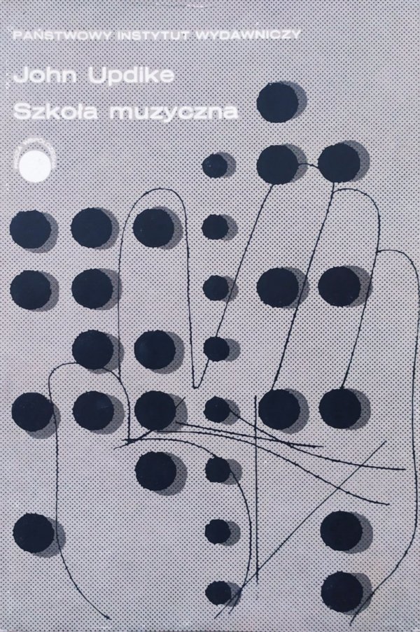 John Updike Szkoła muzyczna