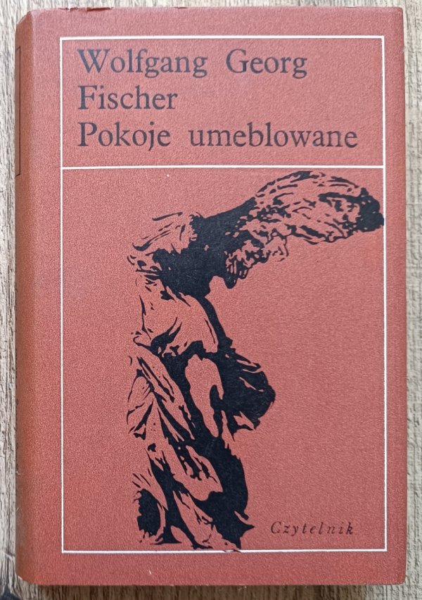 Wolfgang Georg Fischer Pokoje umeblowane