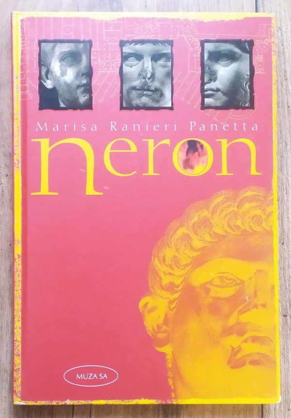 Marisa Ranieri Panetta Neron