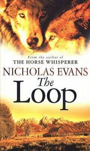 Nicholas Evans • The Loop