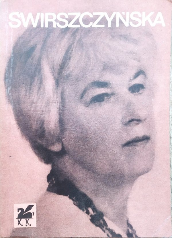 Anna Świrszczyńska Poezje wybrane