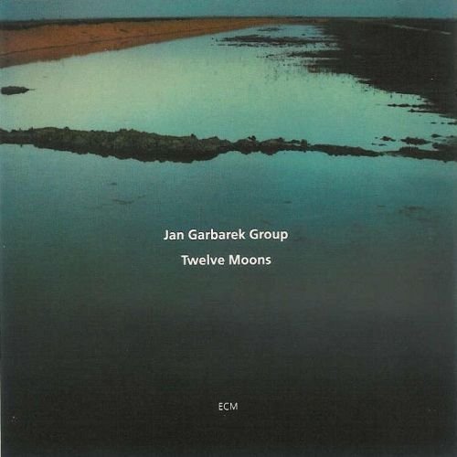 Jan Garbarek Group • Twelve Moons • CD