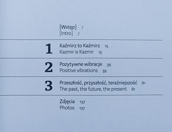Jarosław Knap Magiczny Kazimierz