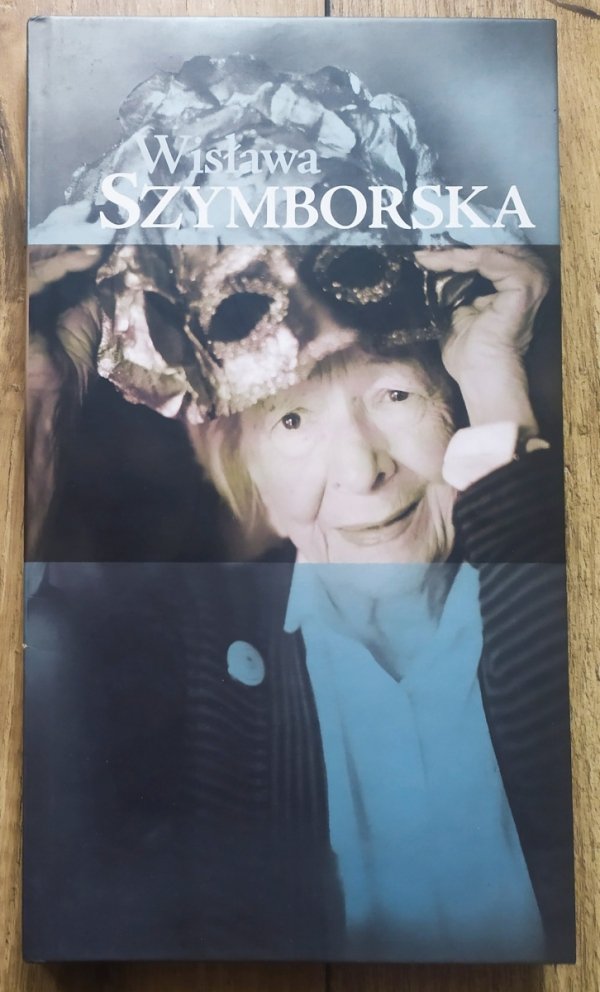 Wisława Szymborska 3CD+DVD