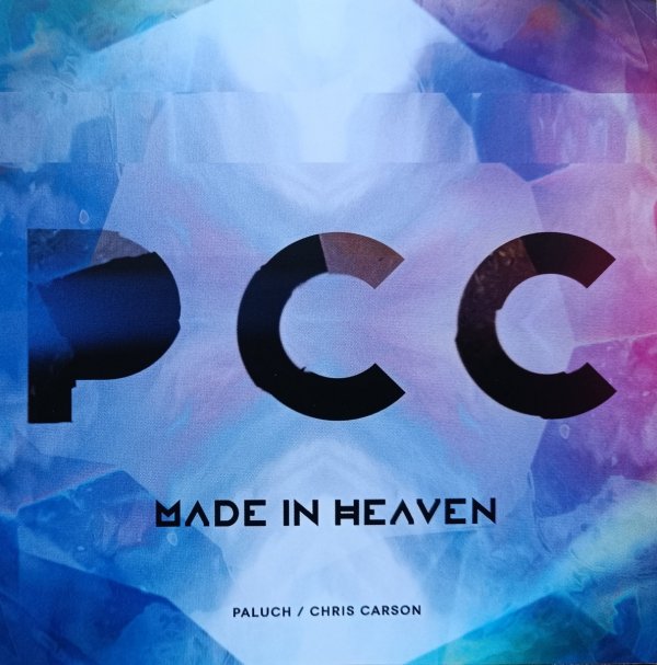 PCC Made in Heaven CD