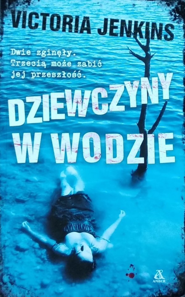 Victoria Jenkins • Dziewczyny w wodzie