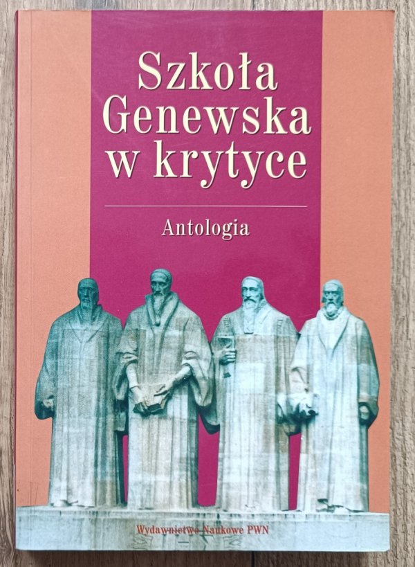 Szkoła Genewska w krytyce