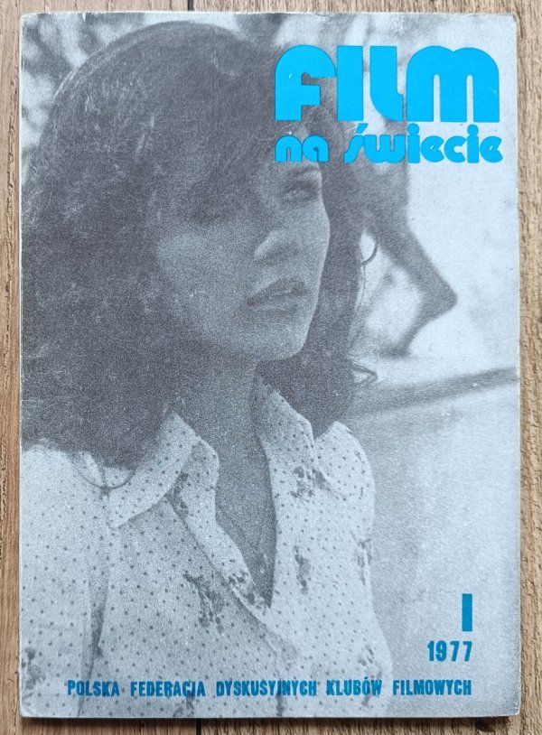 Film na świecie 1/1977 (221) Kino włoskie