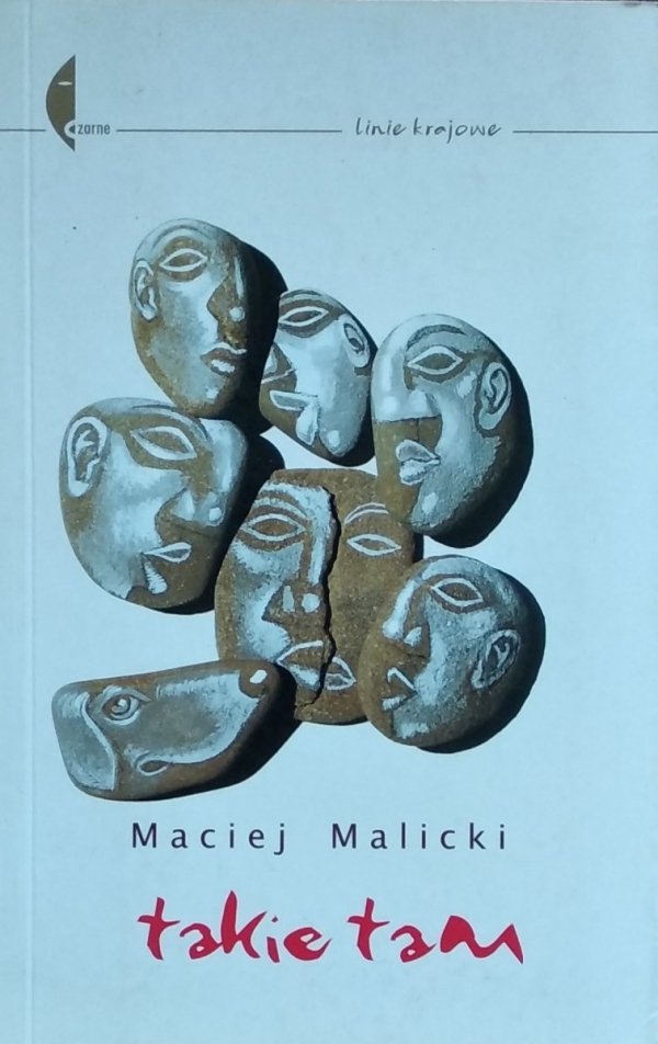 Maciej Malicki • Takie tam 