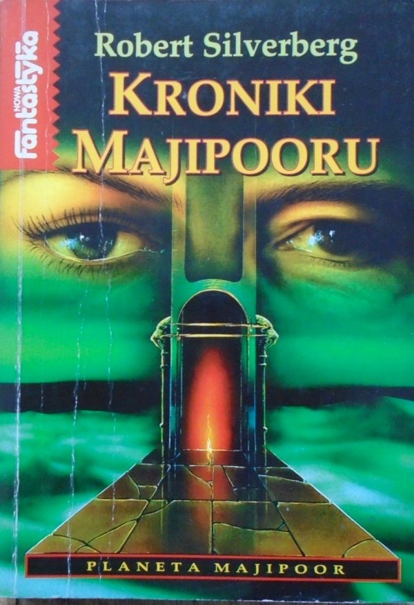 Robert Silverberg • Kroniki Majipooru