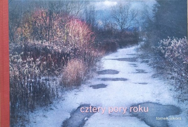 Tomek Sikora Cztery pory roku