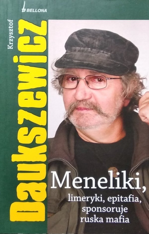 Krzysztof Daukszewicz • Meneliki