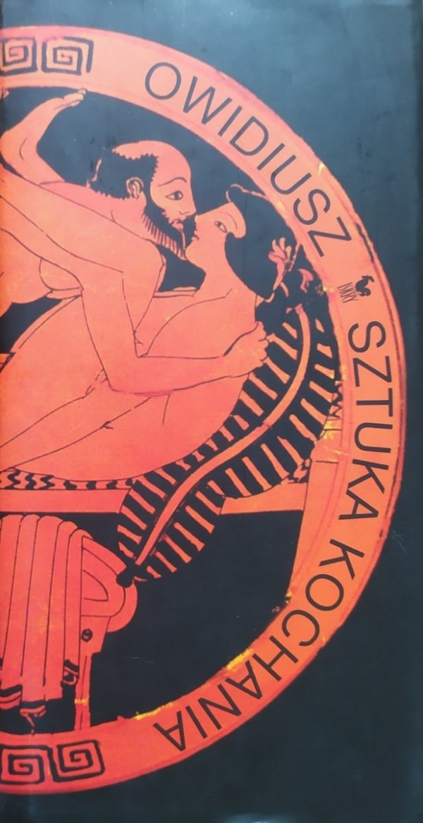 Owidiusz Sztuka kochania