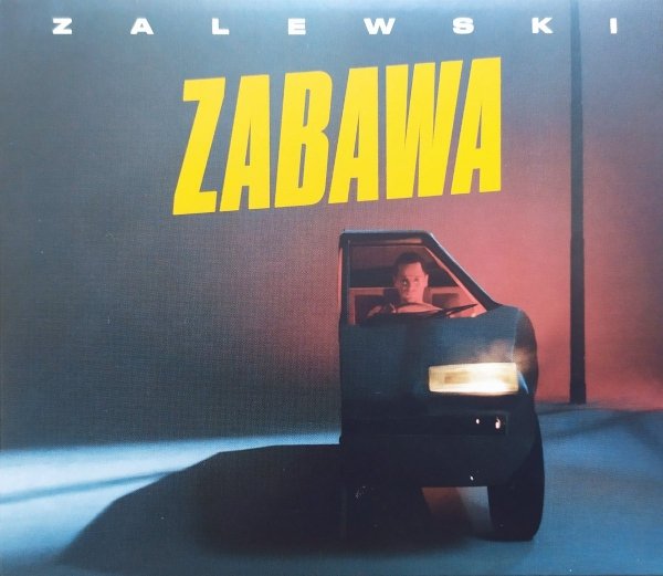Zalewski Zabawa CD