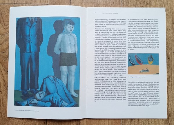 Andrzej Wróblewski 1927-1957 Retrospektywa