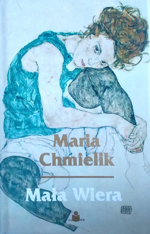 Maria Chmielik • Mała Wiera 