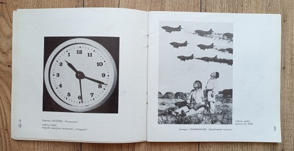 Fotożart 88: Międzynarodowa Wystawa Fotograficzna / katalog