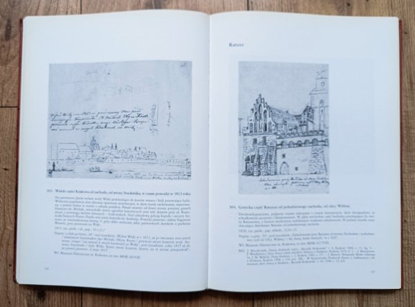 Stanisława Opalińska Józef Brodowski 1781-1853. Malarz i rysownik starego Krakowa