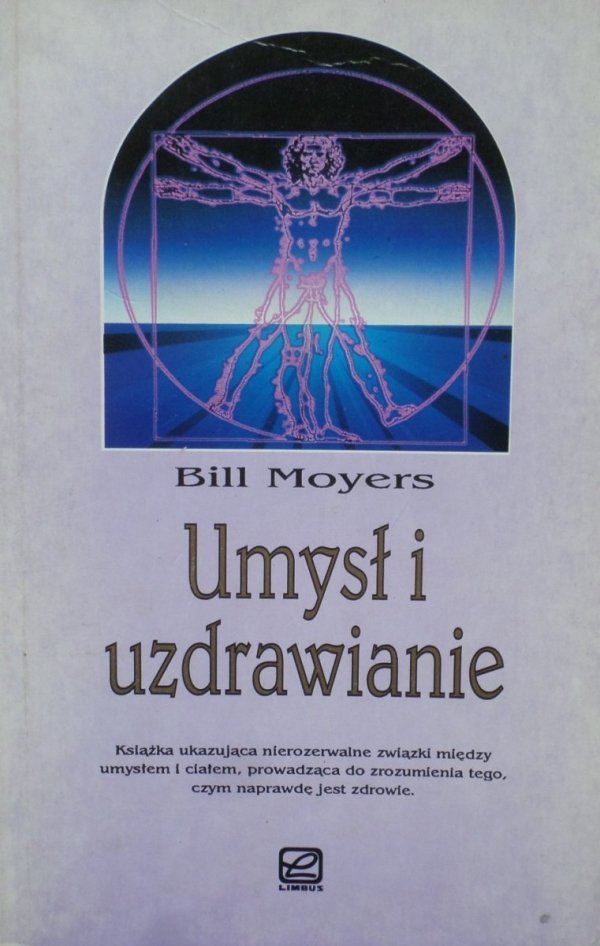 Bill Moyers • Umysł i uzdrawianie