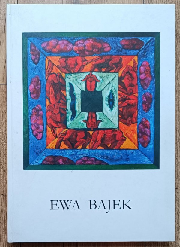 Ewa Bajek Malarstwo