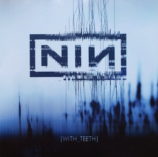 Nine Inch Nails With Teeth CD+DVD