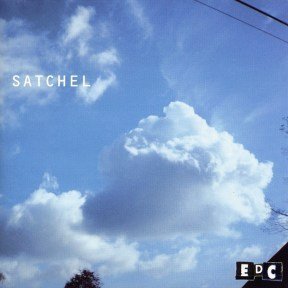 Satchel • EDC • CD