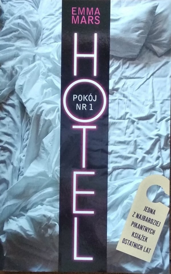 Emma Mars • Hotel Pokój nr 1