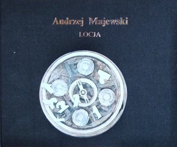 Andrzej Majewski • Locja