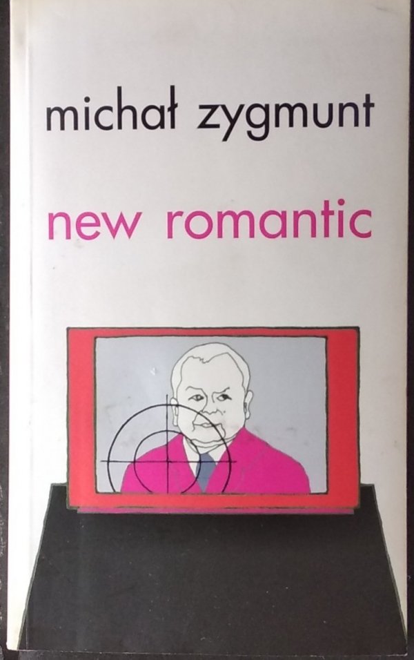 Michał Zygmunt • New romantic