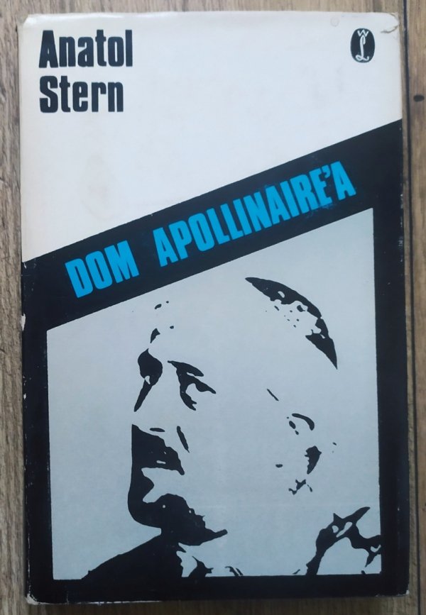 Anatol Stern Dom Apollinaire'a