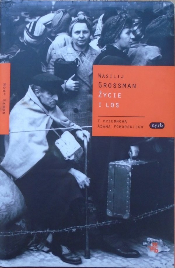 Wasilij Grossman • Życie i los