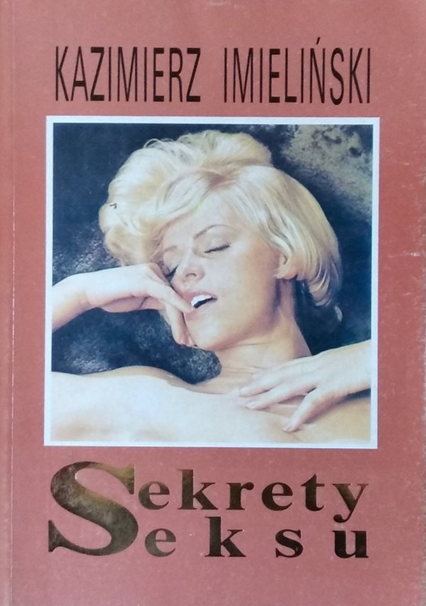 Kazimierz Imieliński • Sekrety seksu